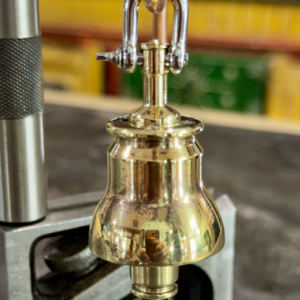 B-17 .50 Cal Gremlin Bell